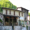 Ristorante Il Guerrin Meschino, a Montemonaco, in provincia di Ascoli Piceno